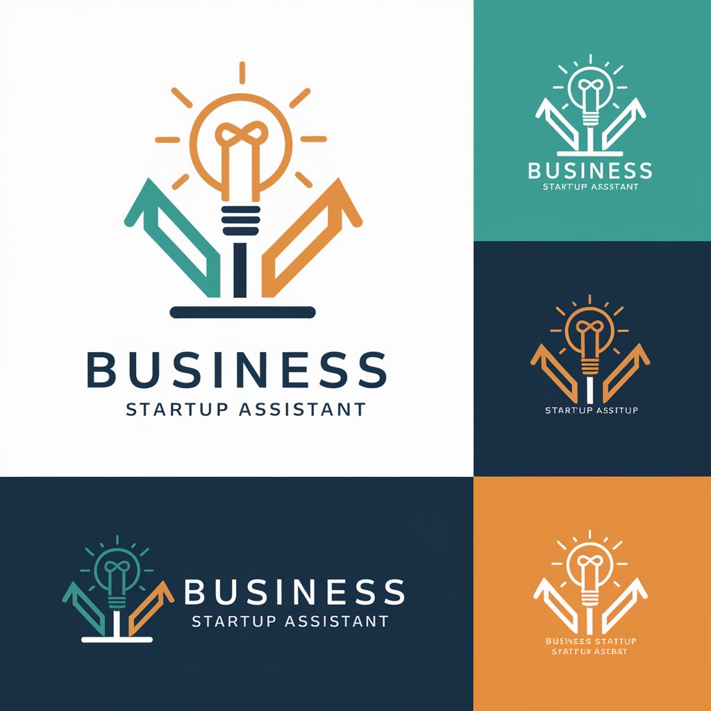 Start a Business