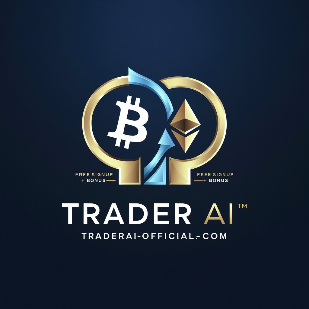 Trader AI™ 【OFFICIAL】 FREE Signup + Bonus