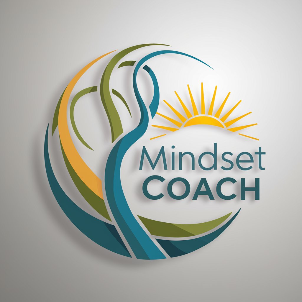 Mindset Coach