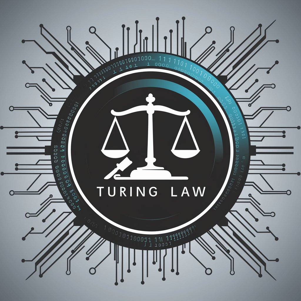 Turing Law
