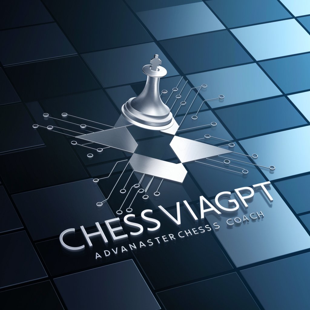 Analyze Chess positions | ChessviaGPT Coach