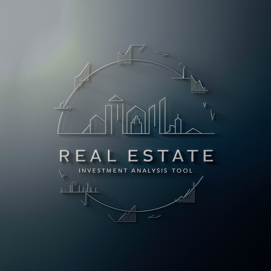 RealEstate Investment Analysis in GPT Store