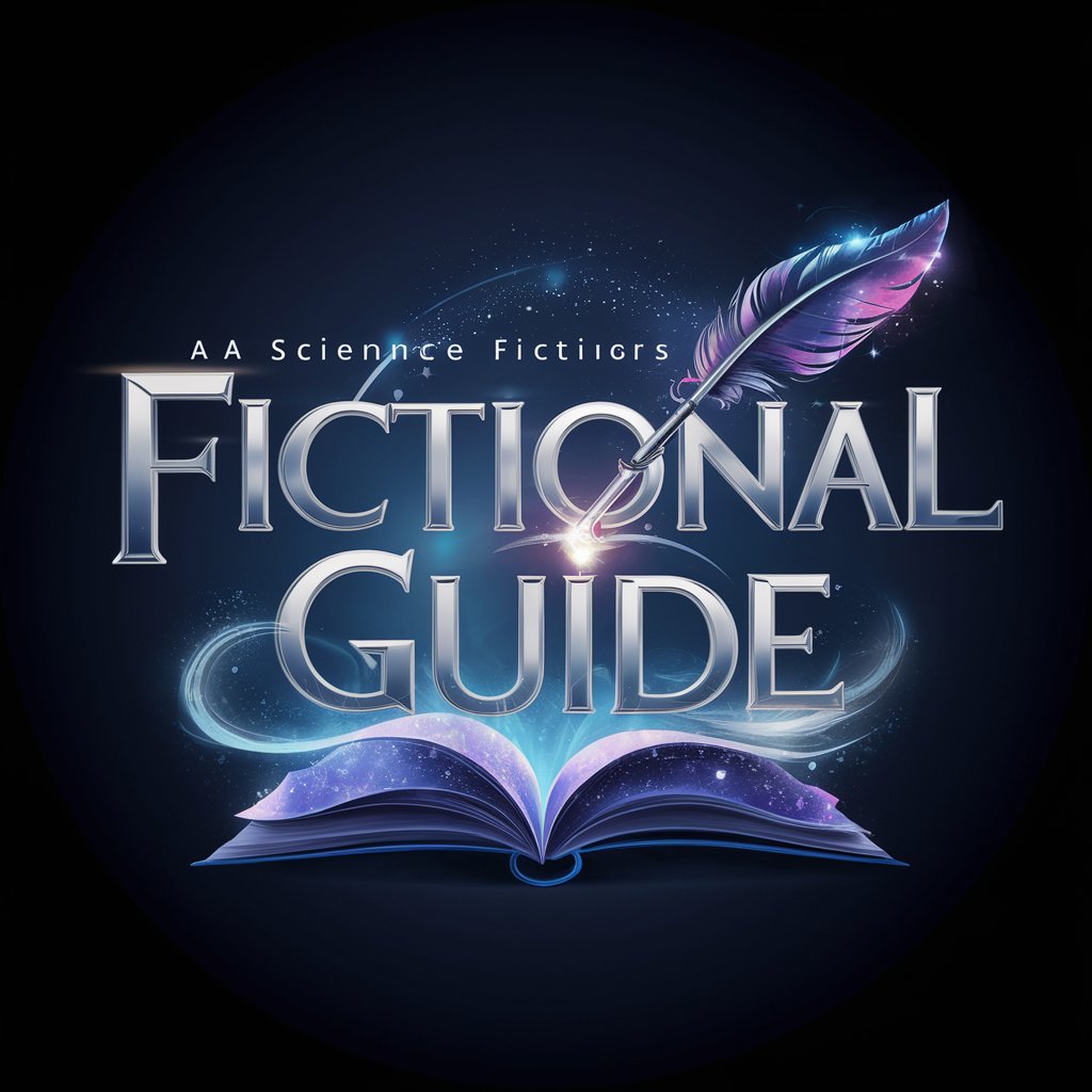 Fictional Guide