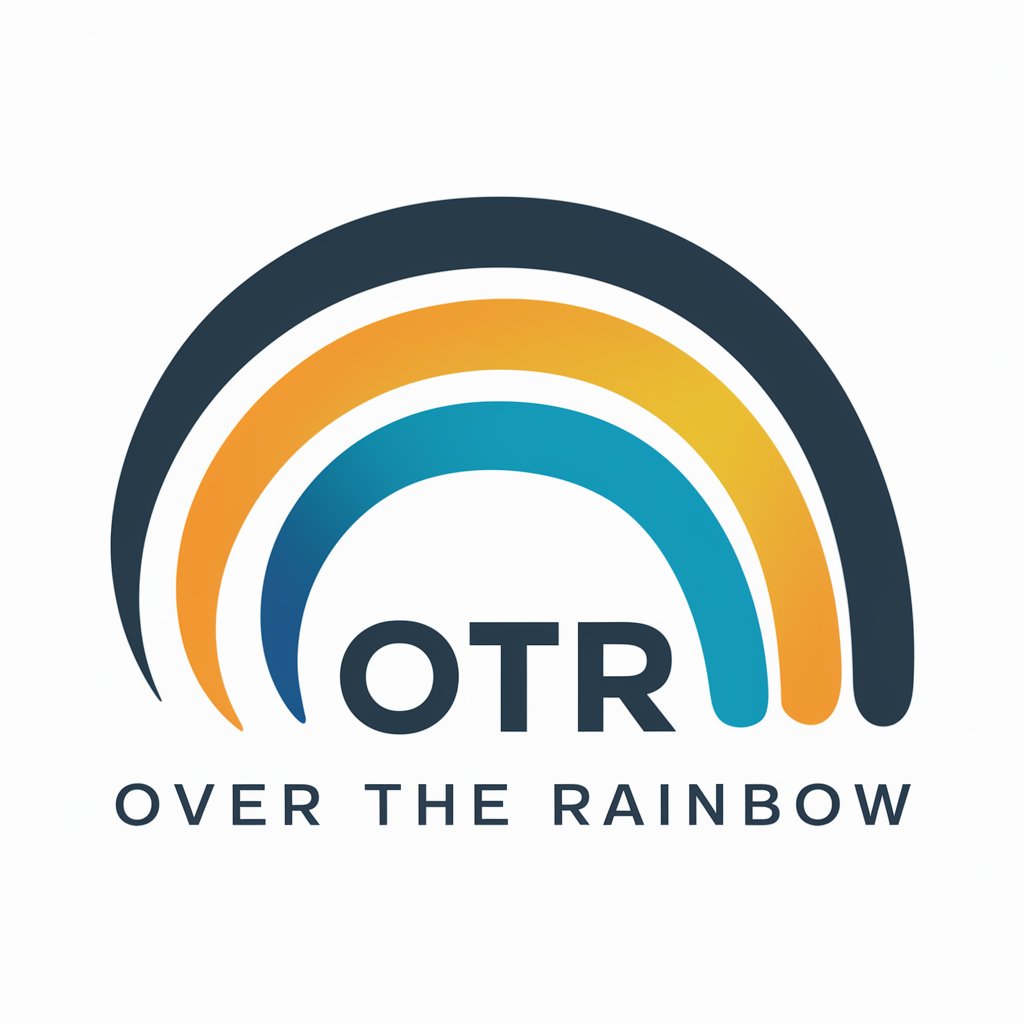 Over The Rainbow meaning?