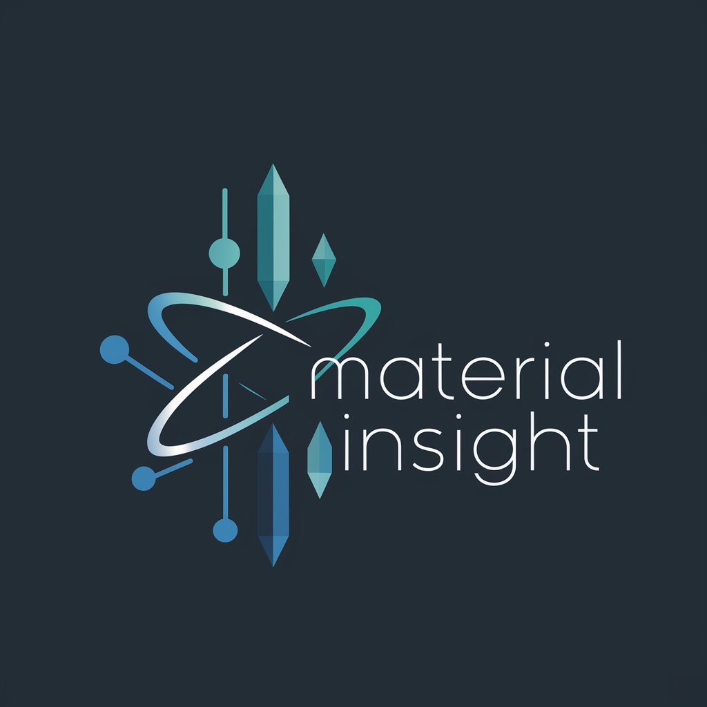 Material Insight