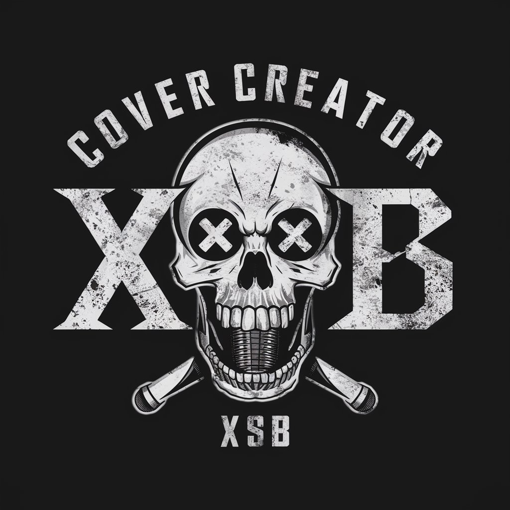 Cover Creator XSB