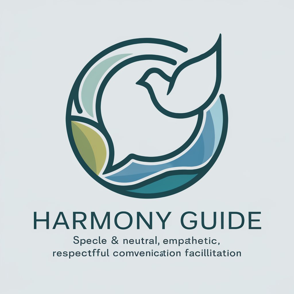 Harmony Guide