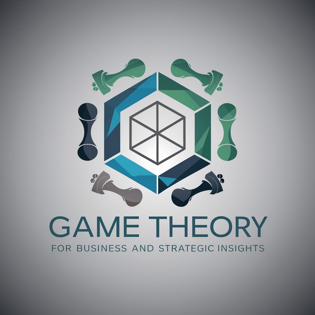 Game Theory Analyst in GPT Store