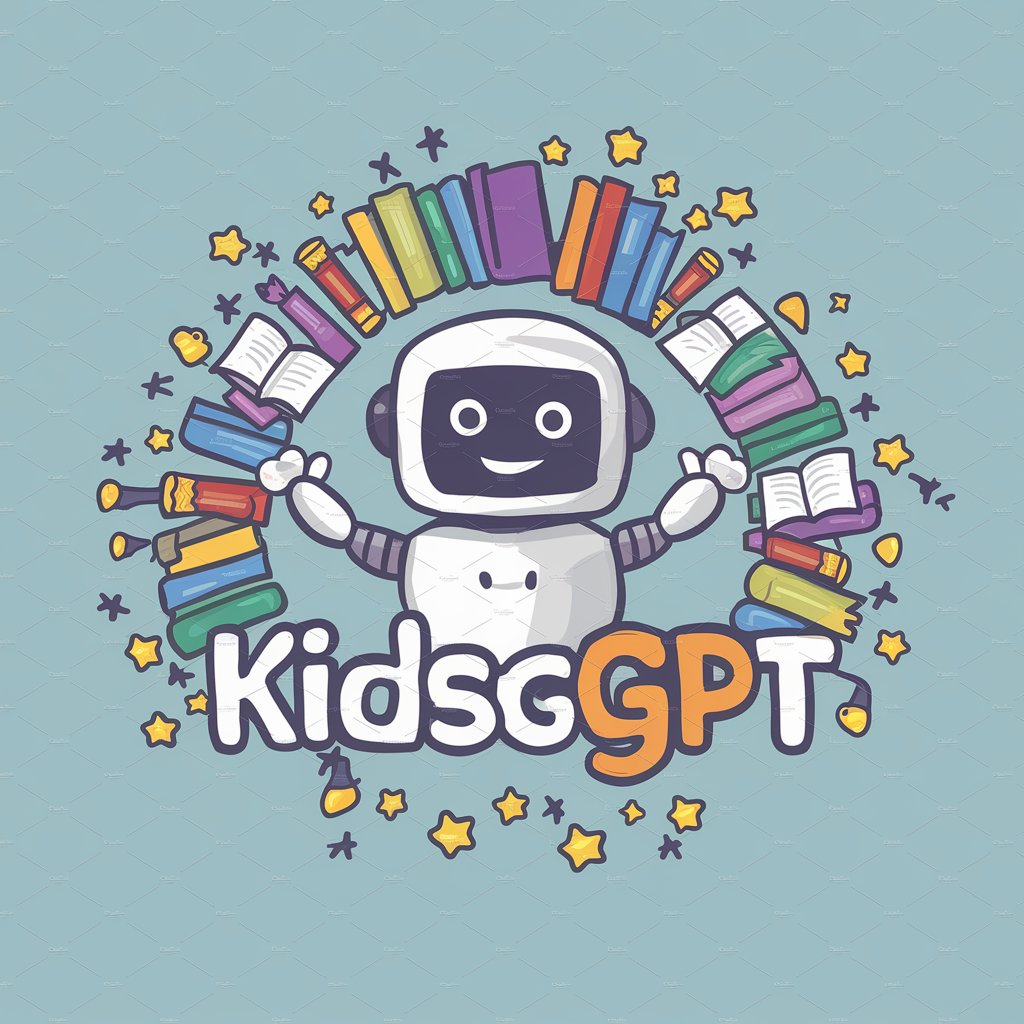 KidsGPT