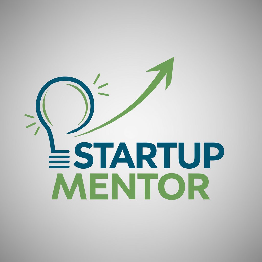 Startup Mentor in GPT Store