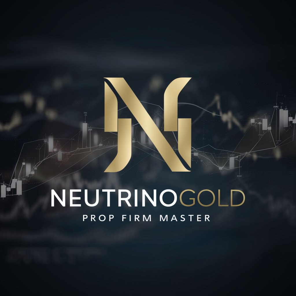 NEUTRINOGOLD Prop Firms Master in GPT Store