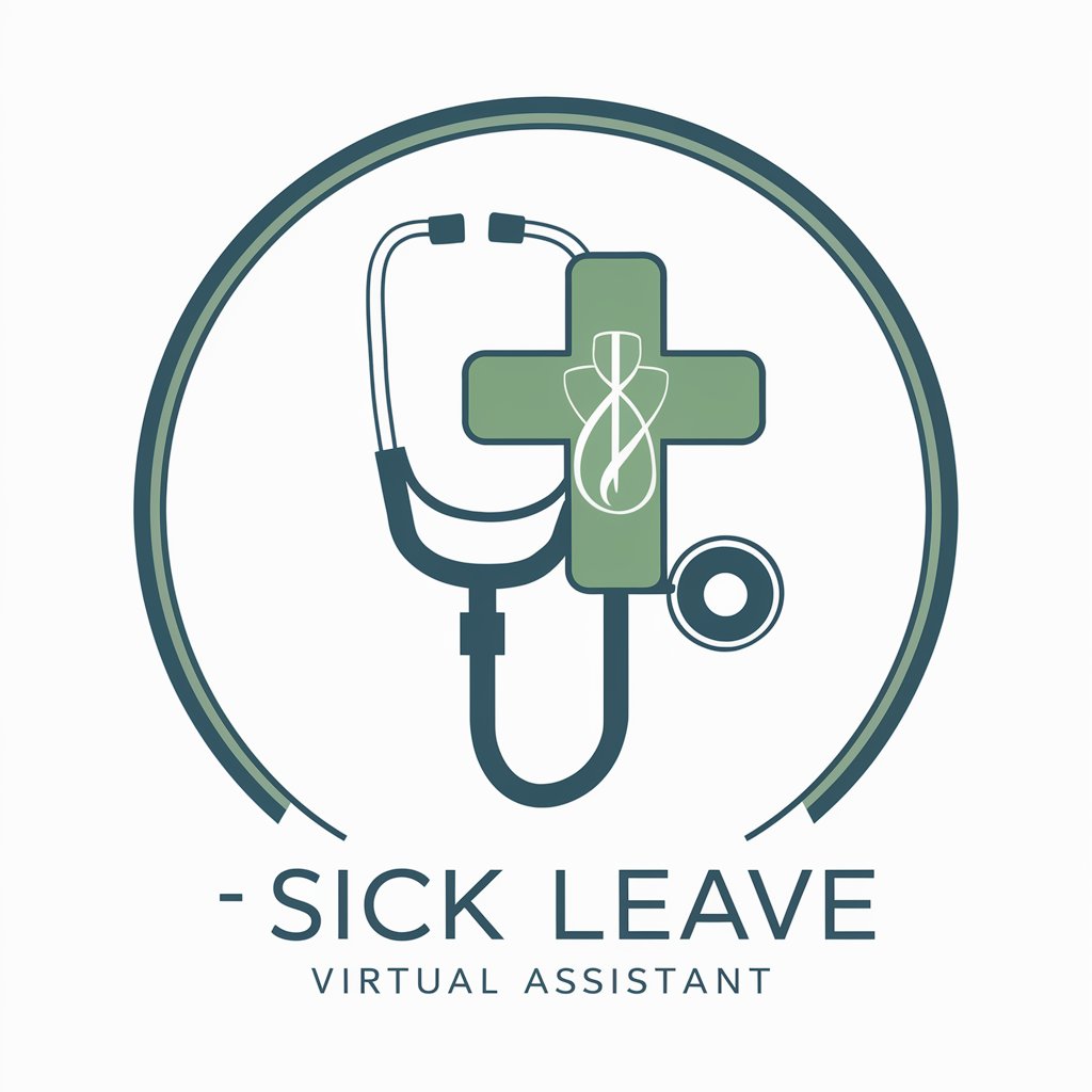 Sick leave