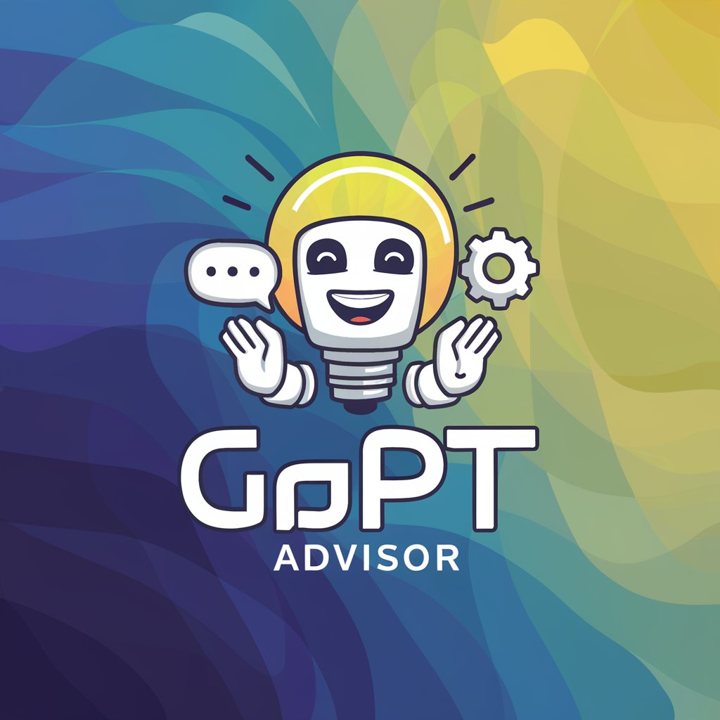 GPT Advisor