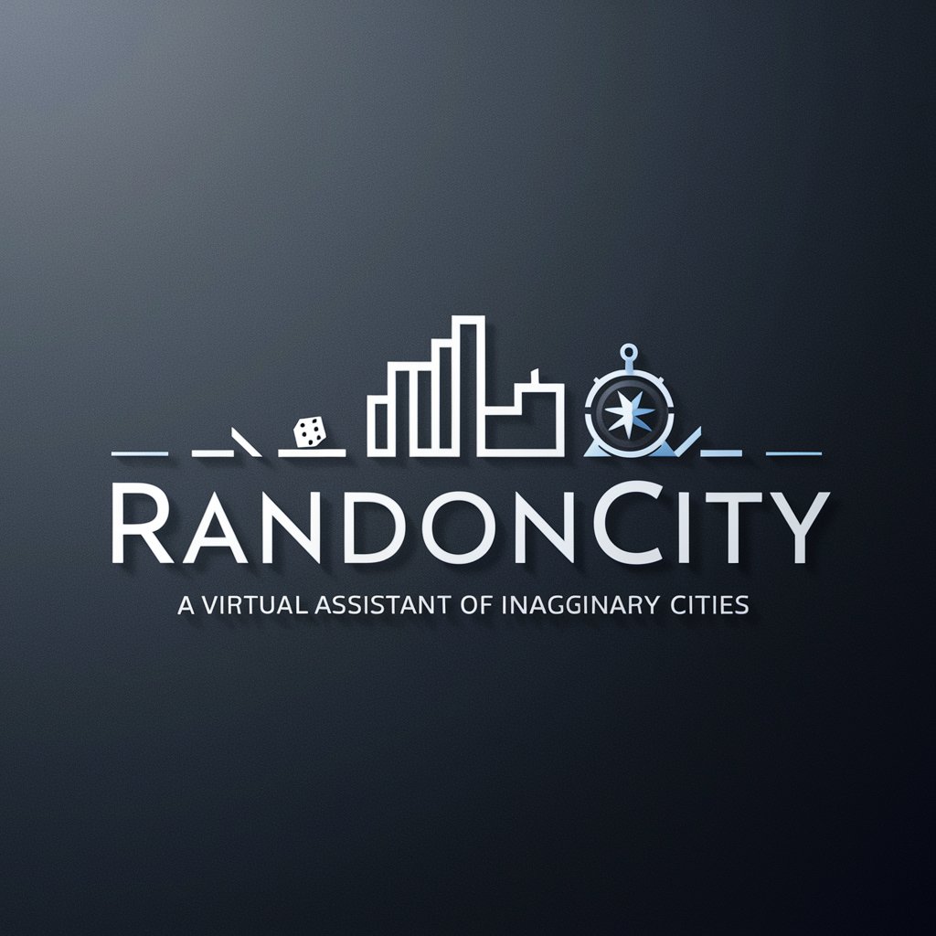 RandonCity