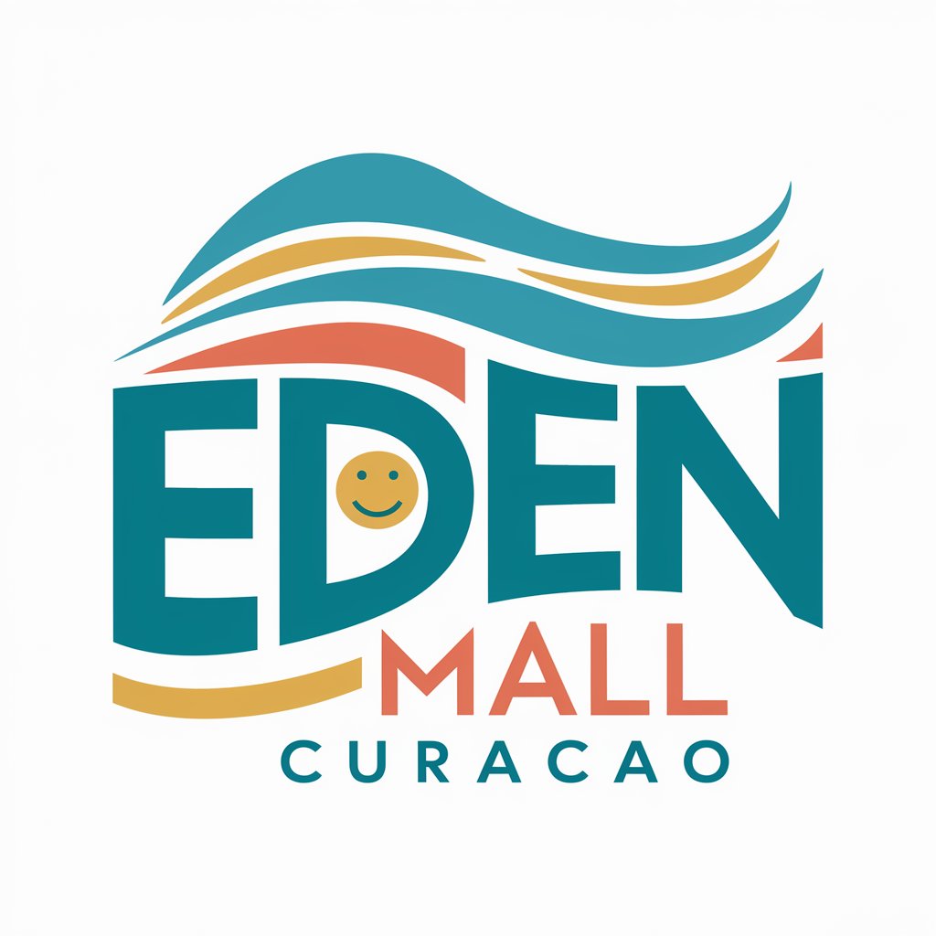 Eden Mall in GPT Store