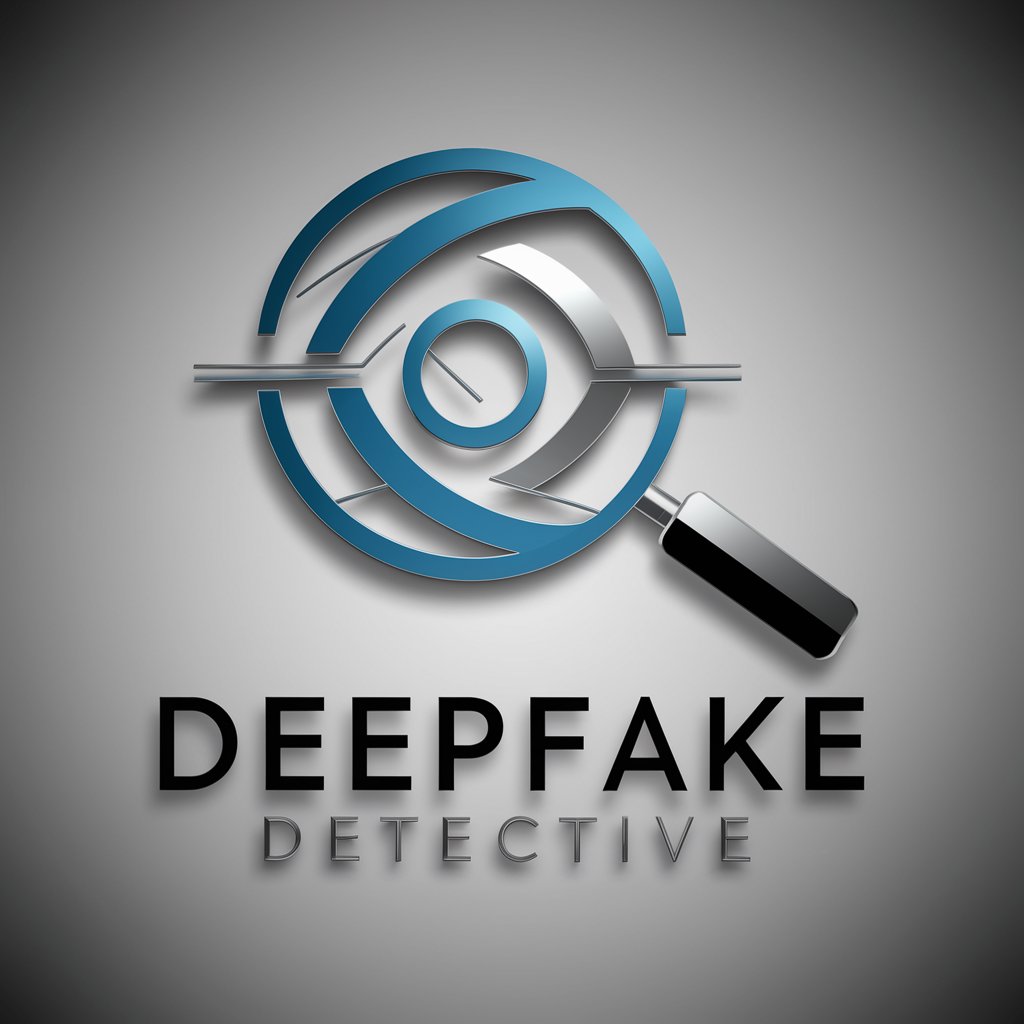 Deepfake Detective