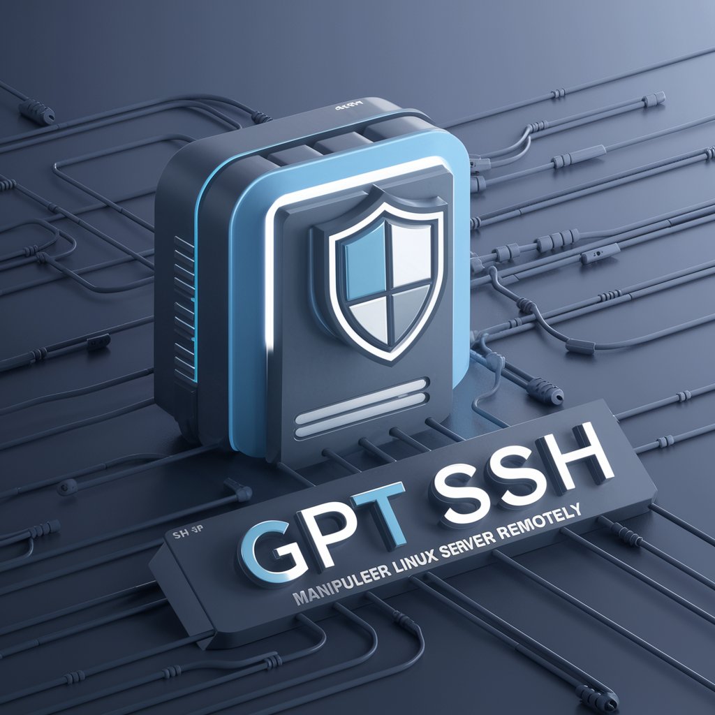 GPT SSH