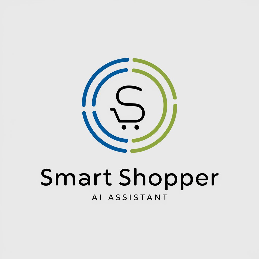 Smart Shopper - Shop Best Products in GPT Store