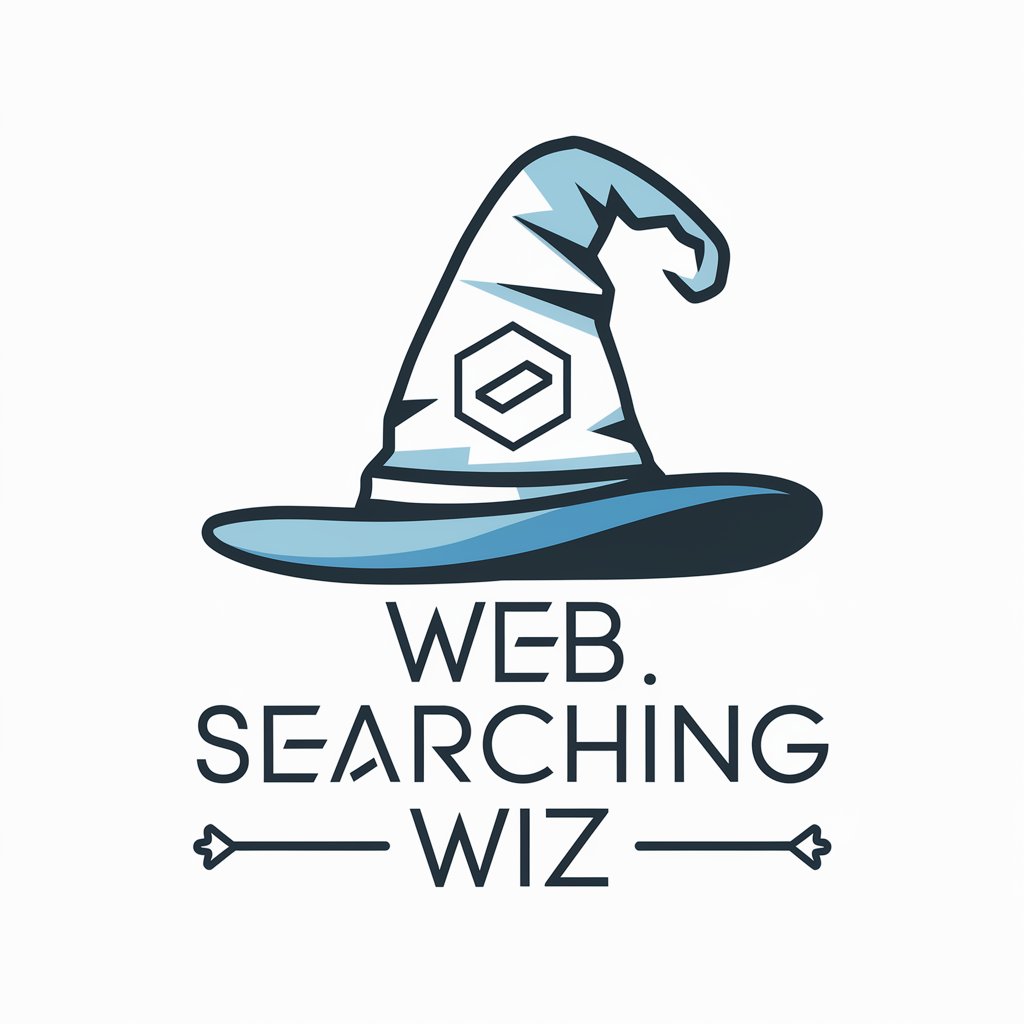 Web Searcher Wiz