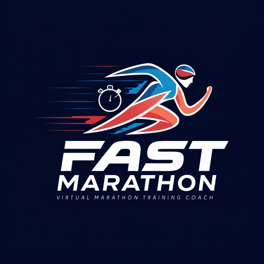 Fast Marathon in GPT Store