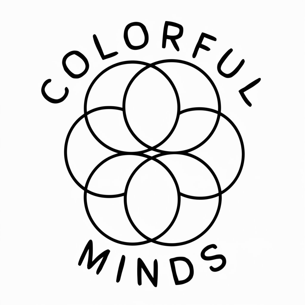 Colorful Minds