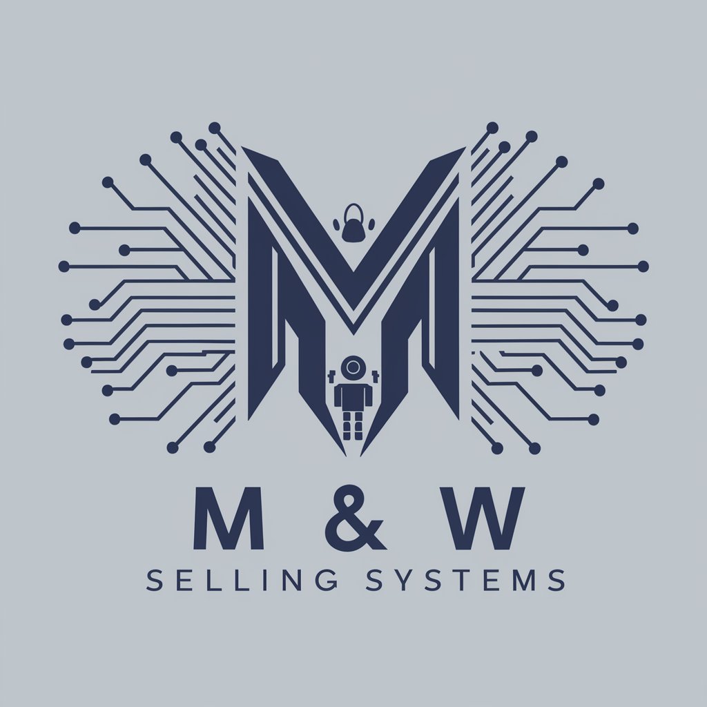 M & W AI Message Specialist