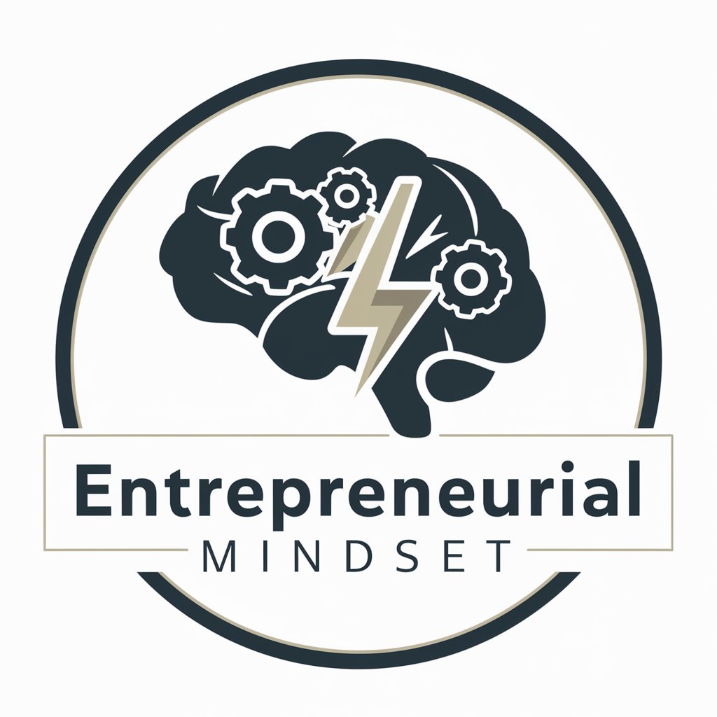 Entrepreneurial Mindset in GPT Store