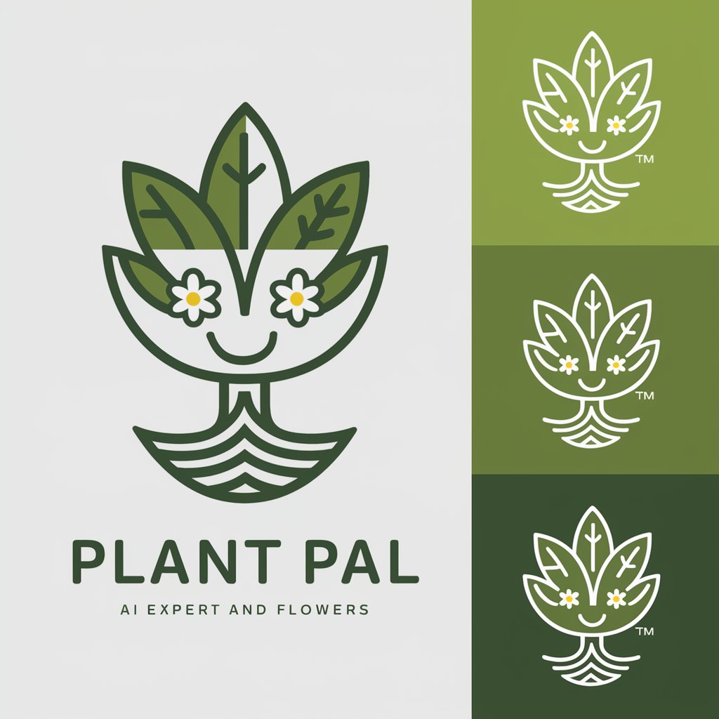 Plant Pal