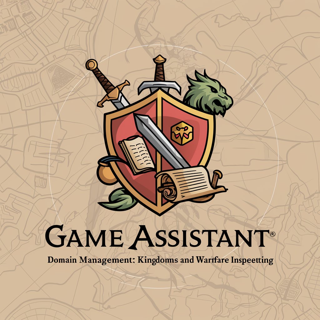 Game Assistant