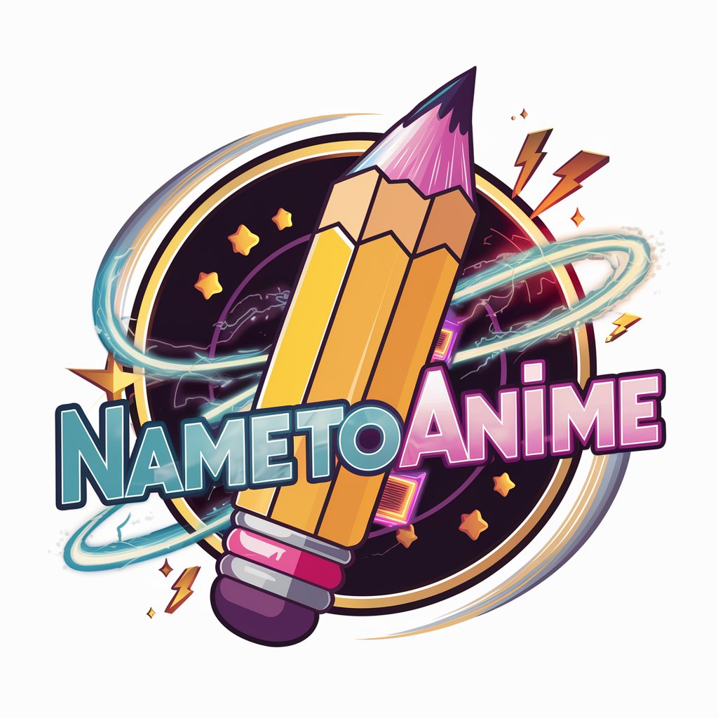 NameToAnime