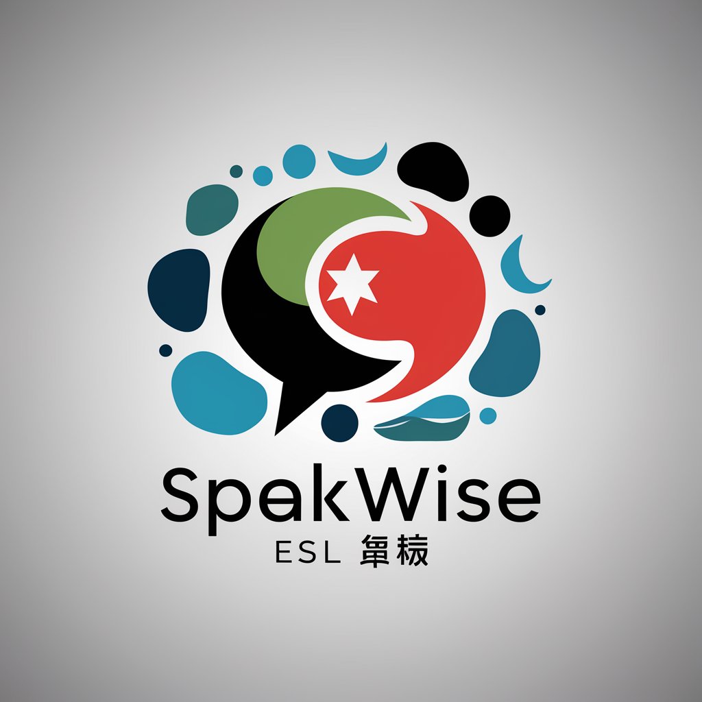ESL ليبيا SpeakWise 2.1 - Practise English!