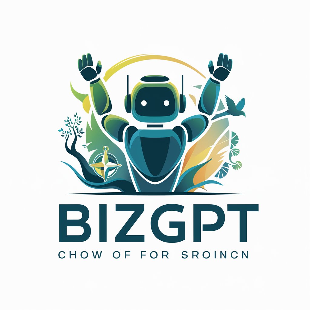 BizGPT in GPT Store