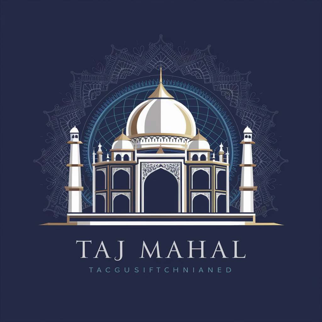 Taj Mahal