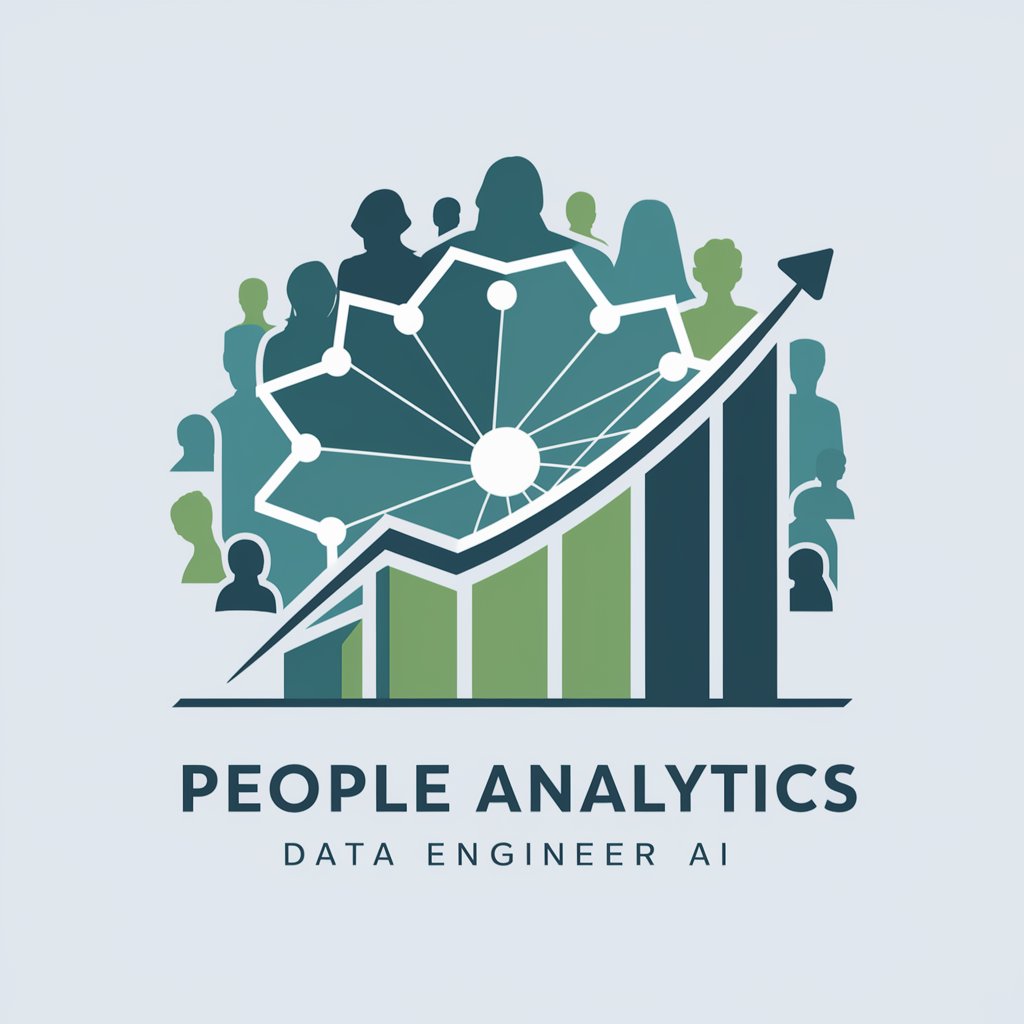 🧠💼 People Analytics Architect GPT in GPT Store