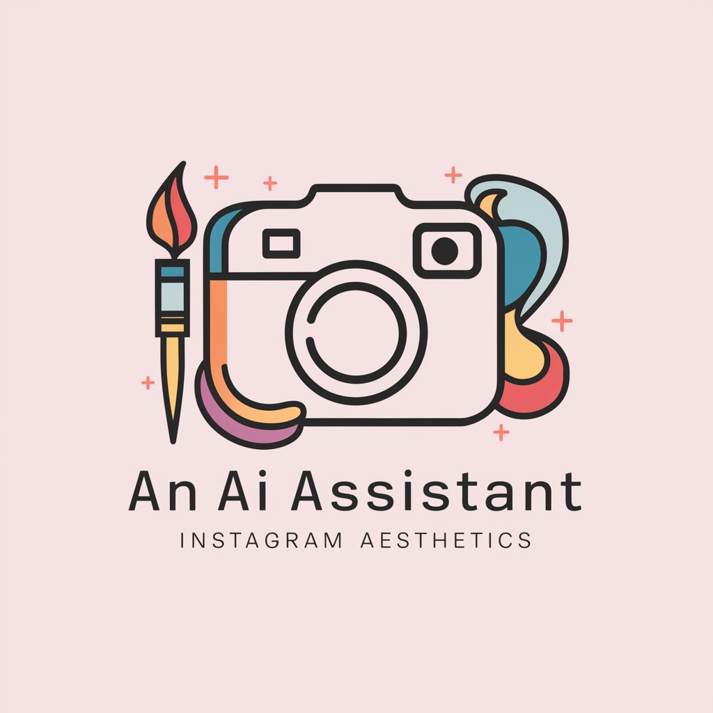 🎨✨ Insta-Aesthetic Blueprint Architect 📸💡