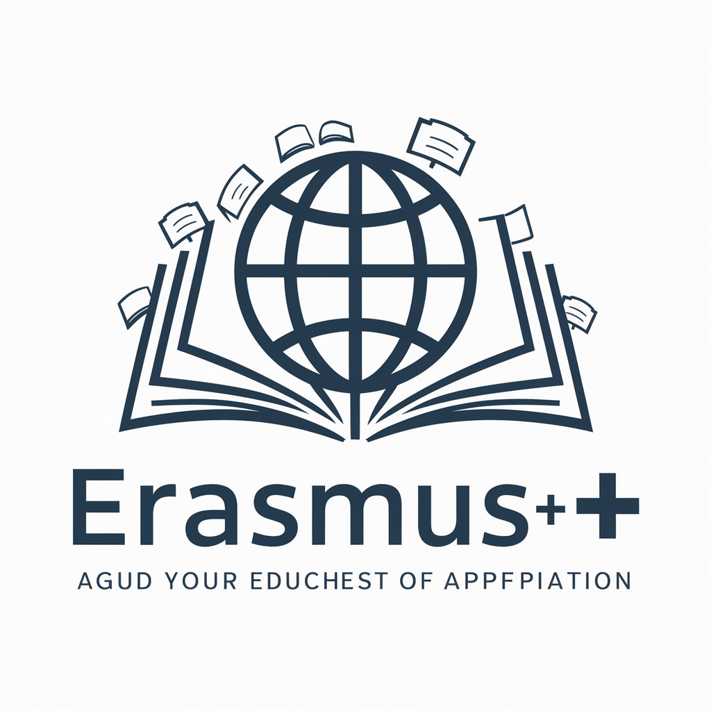 Erasmus+ in GPT Store