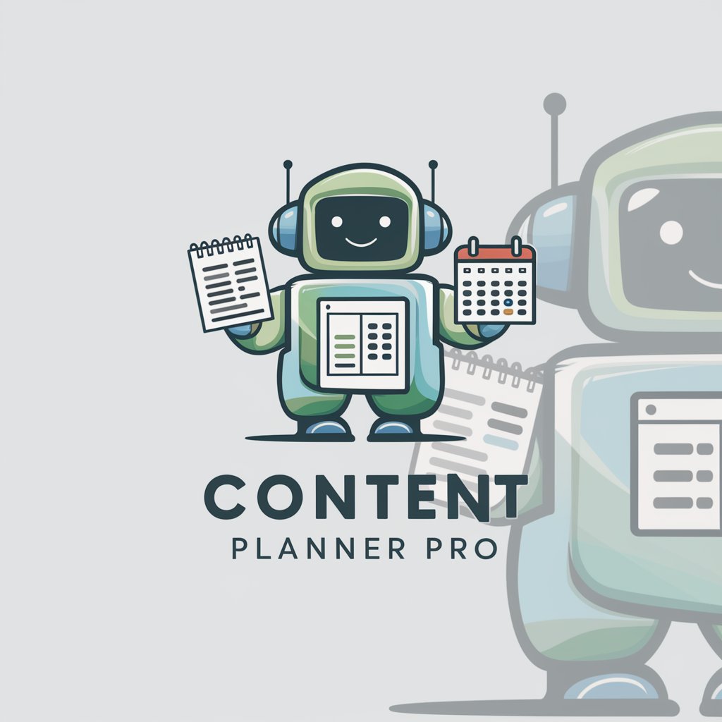 Content Planner Pro