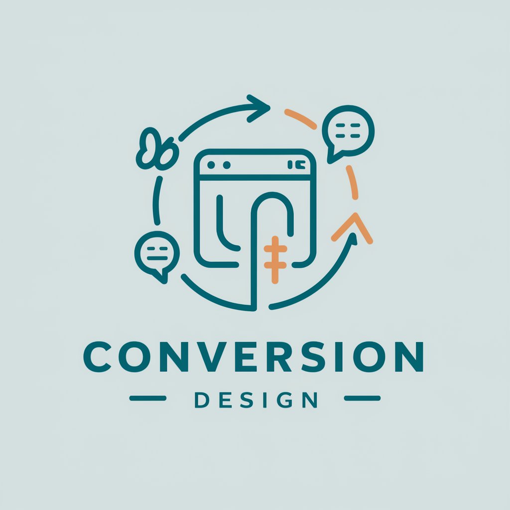 Conversion Design