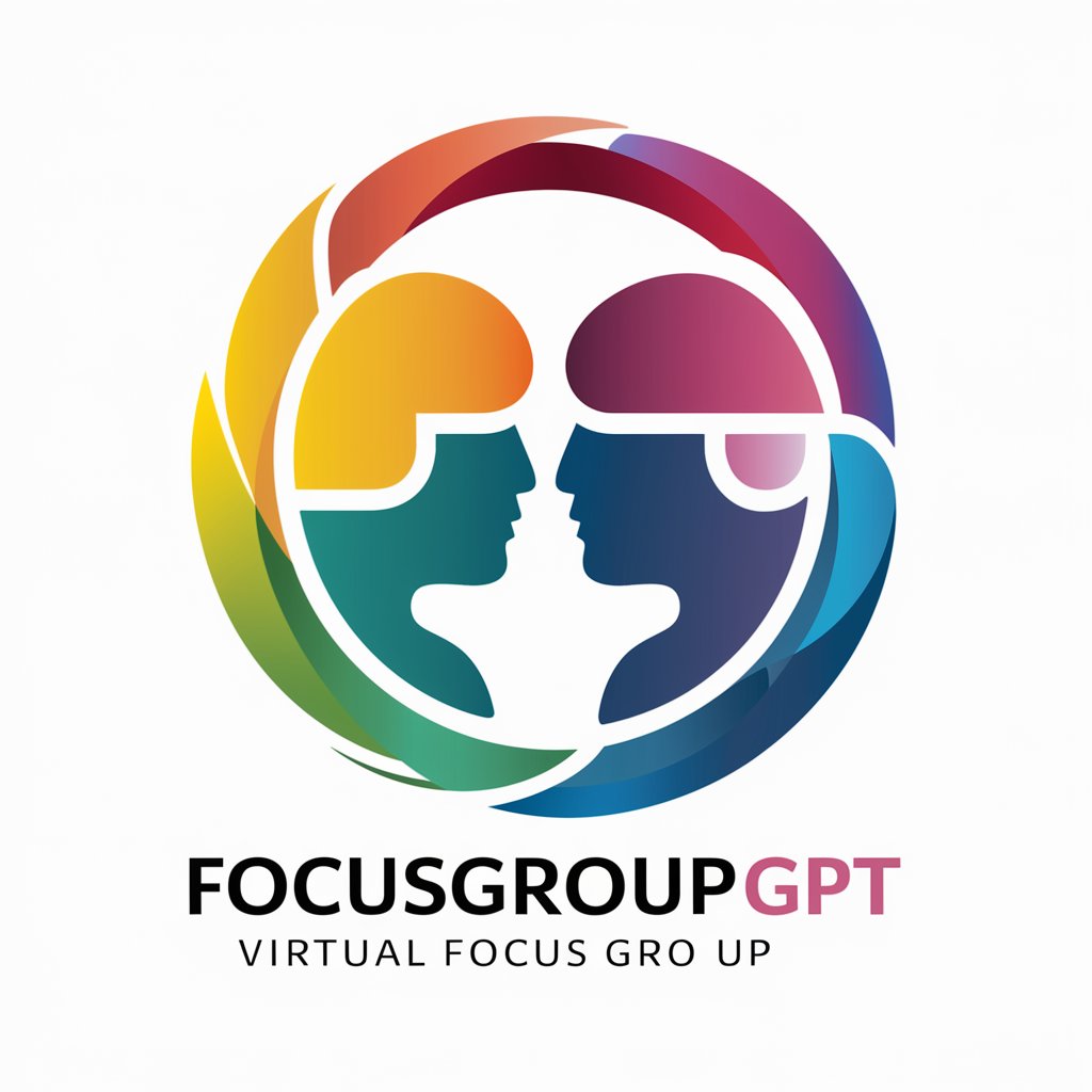 Focus Group GPT
