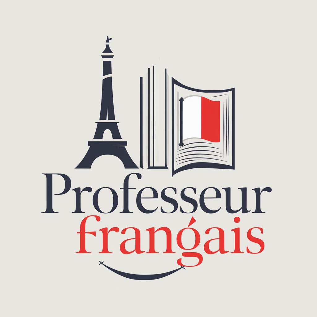 Professeur Français