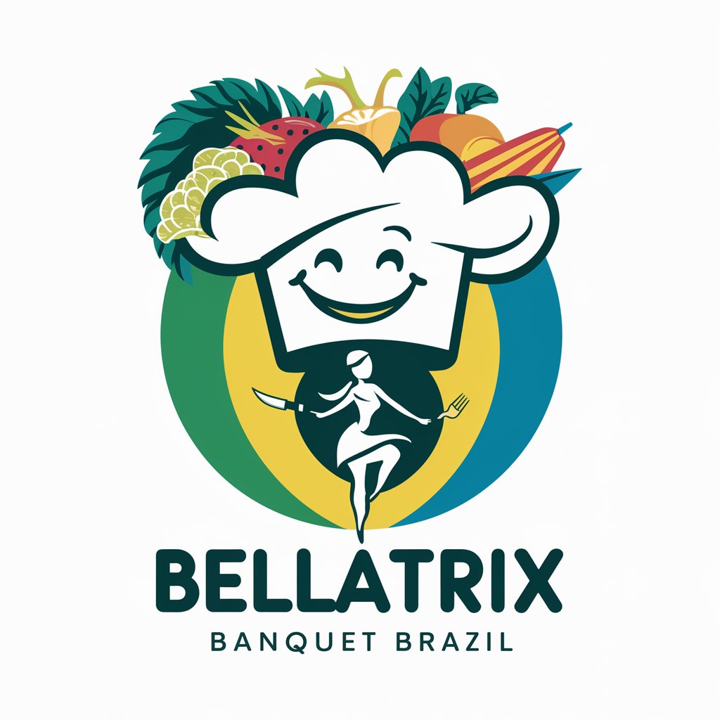 Bellatrix Banquet Brazil