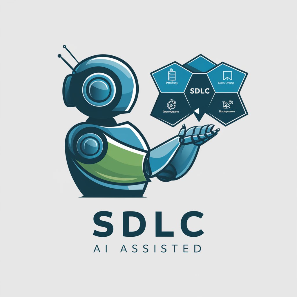 SDLC AI Assisted