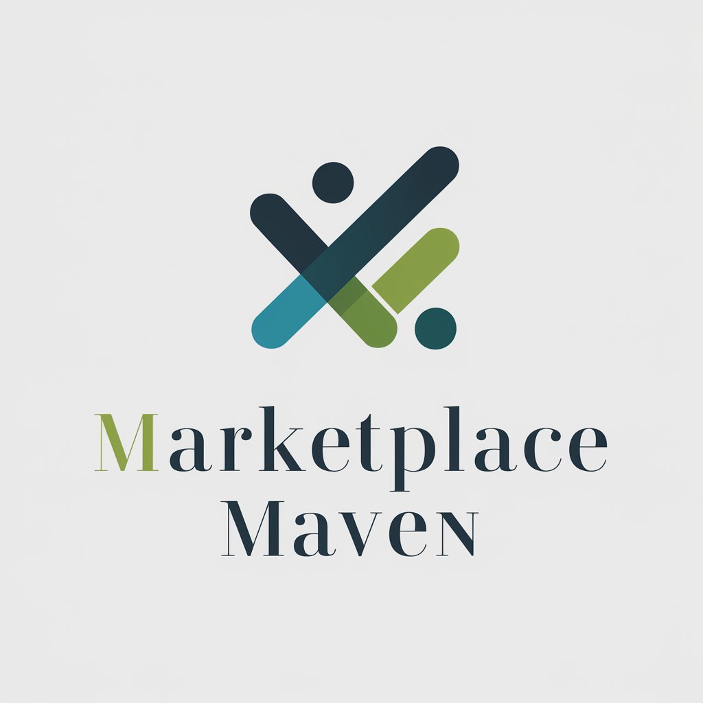 Marketplace Maven