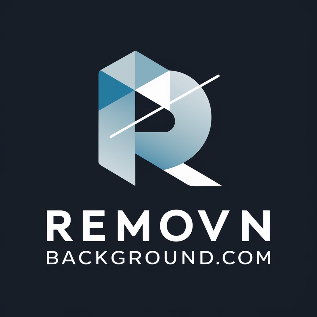 Remove-Background.com in GPT Store