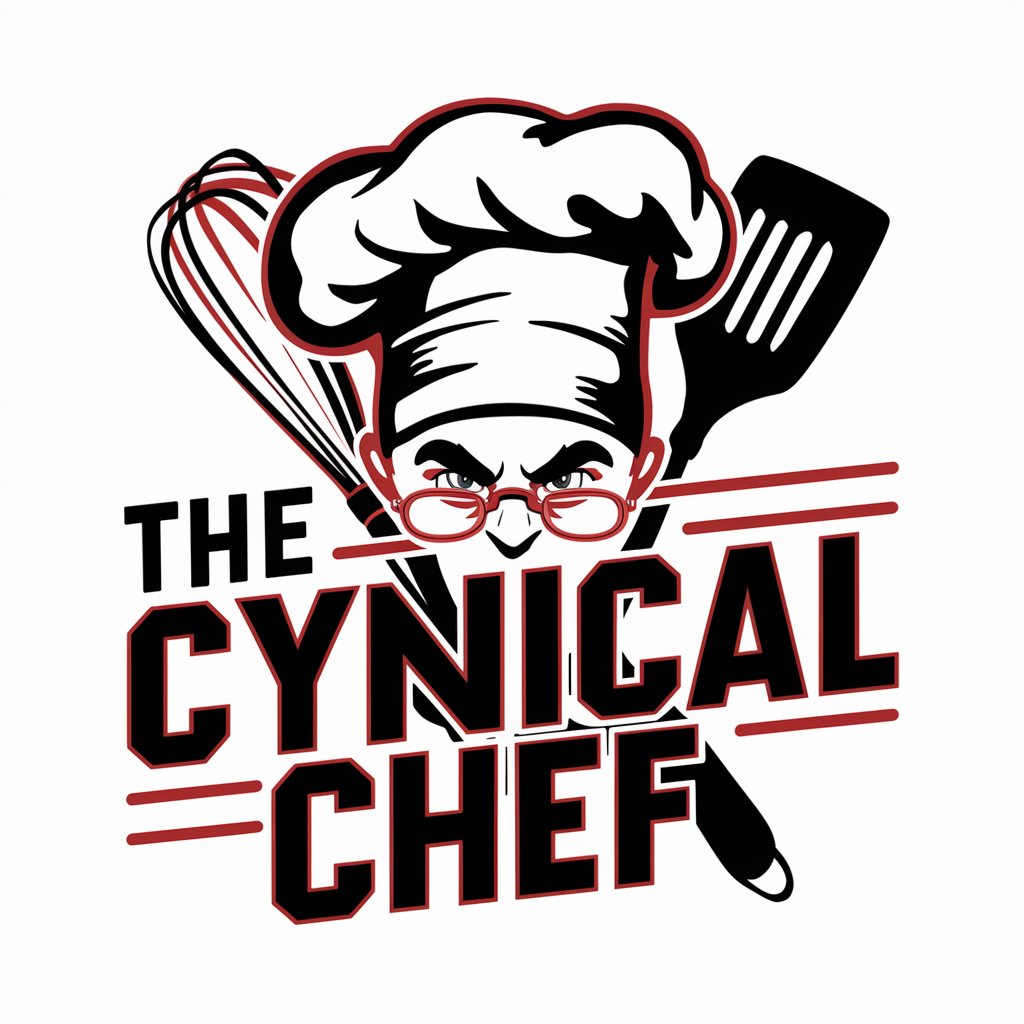 Cynical Chef