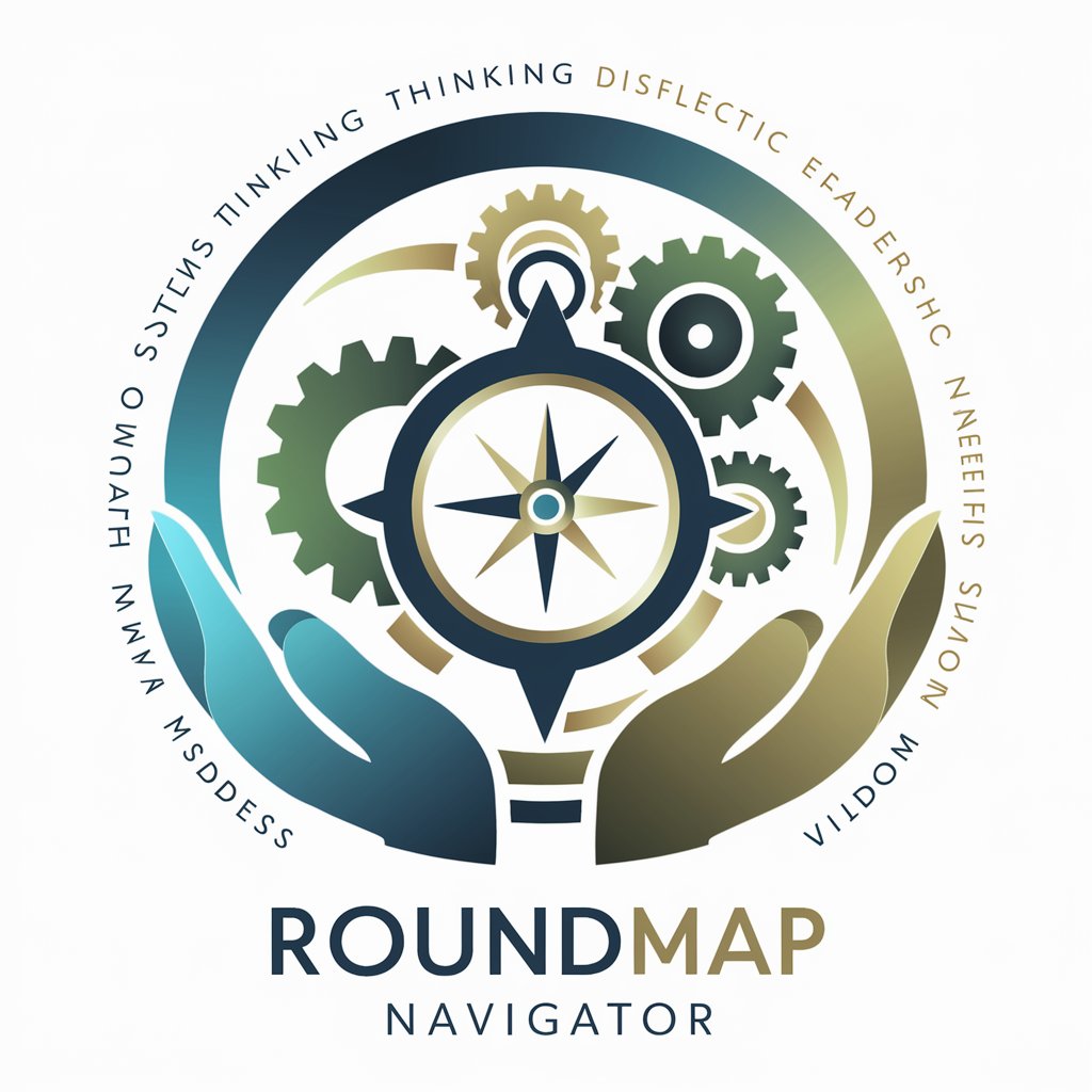 RoundMap® Navigator