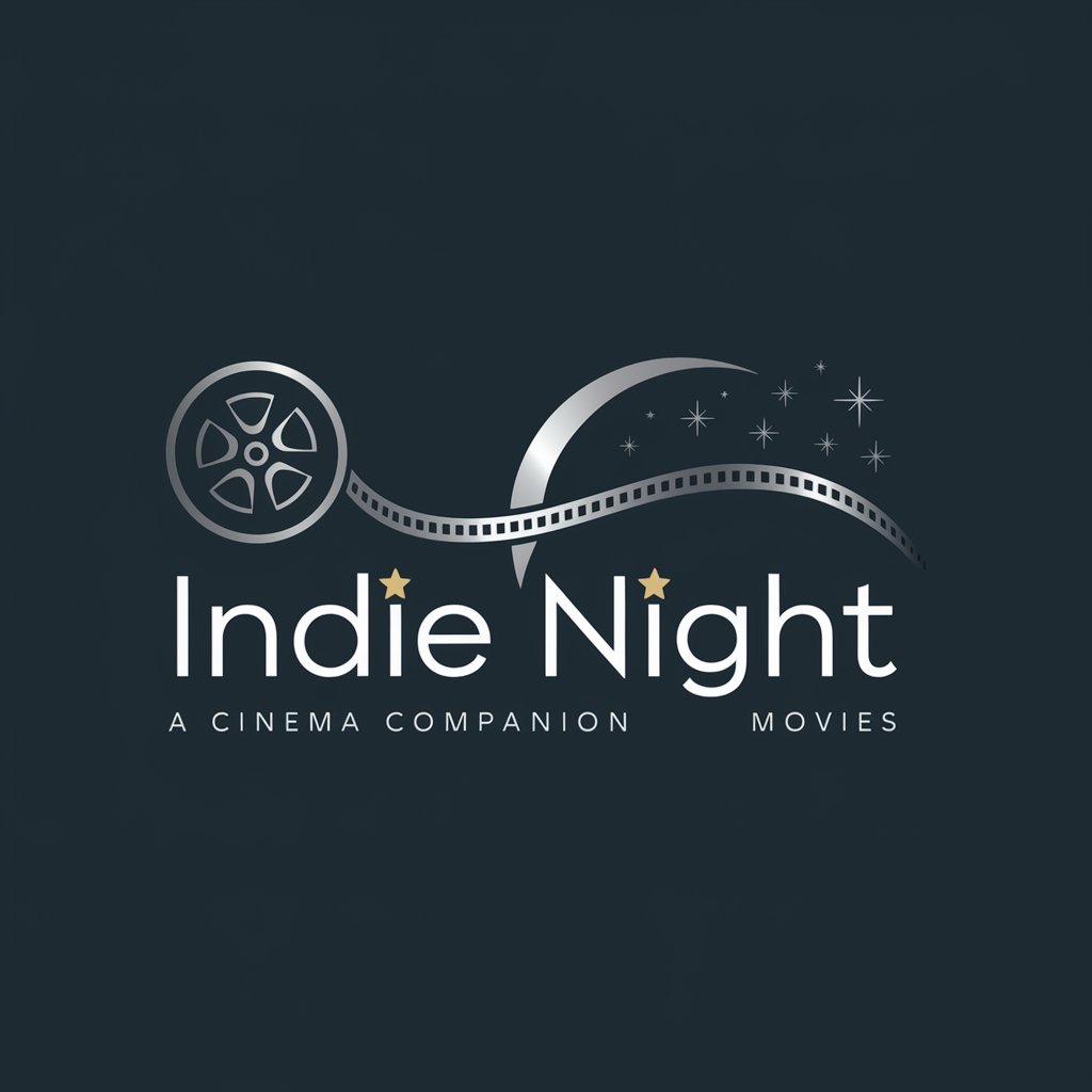 Indie Night in GPT Store
