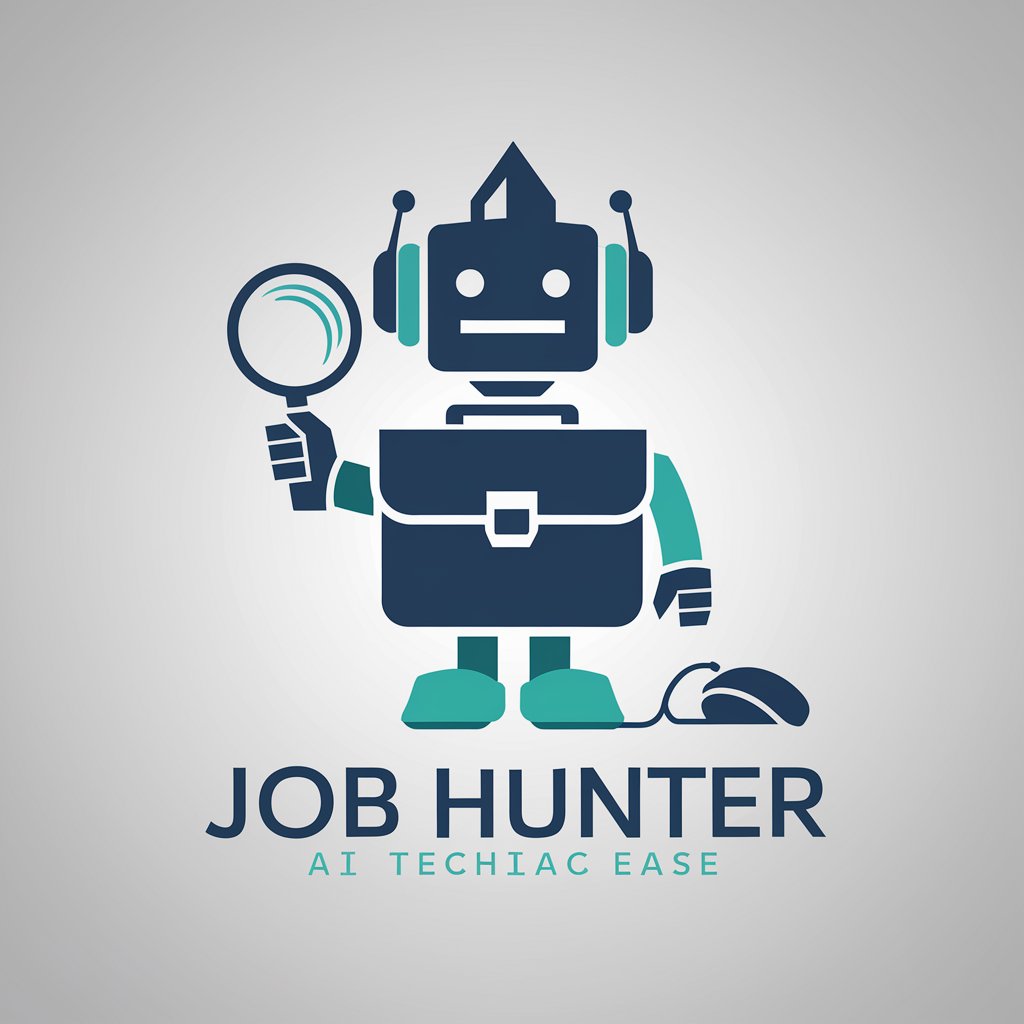 Job Hunter