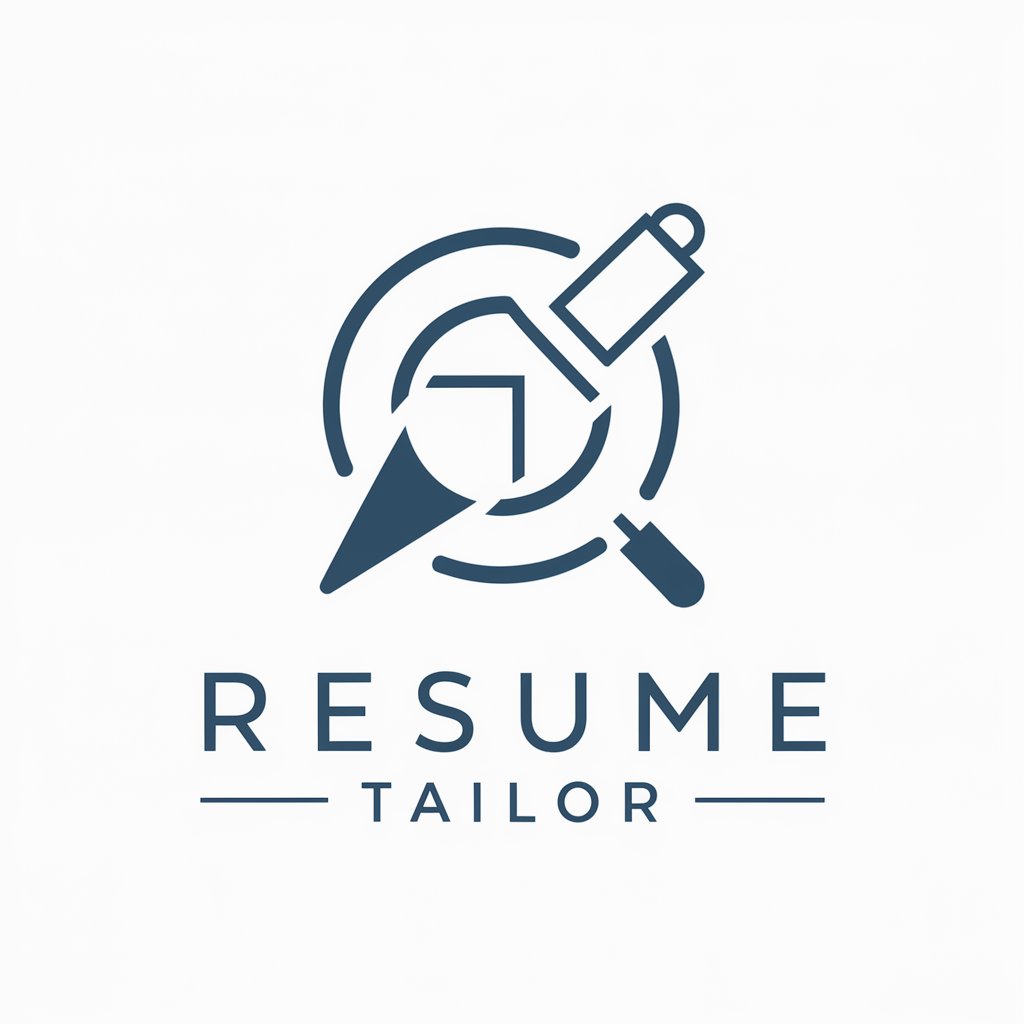 Resume Tailor