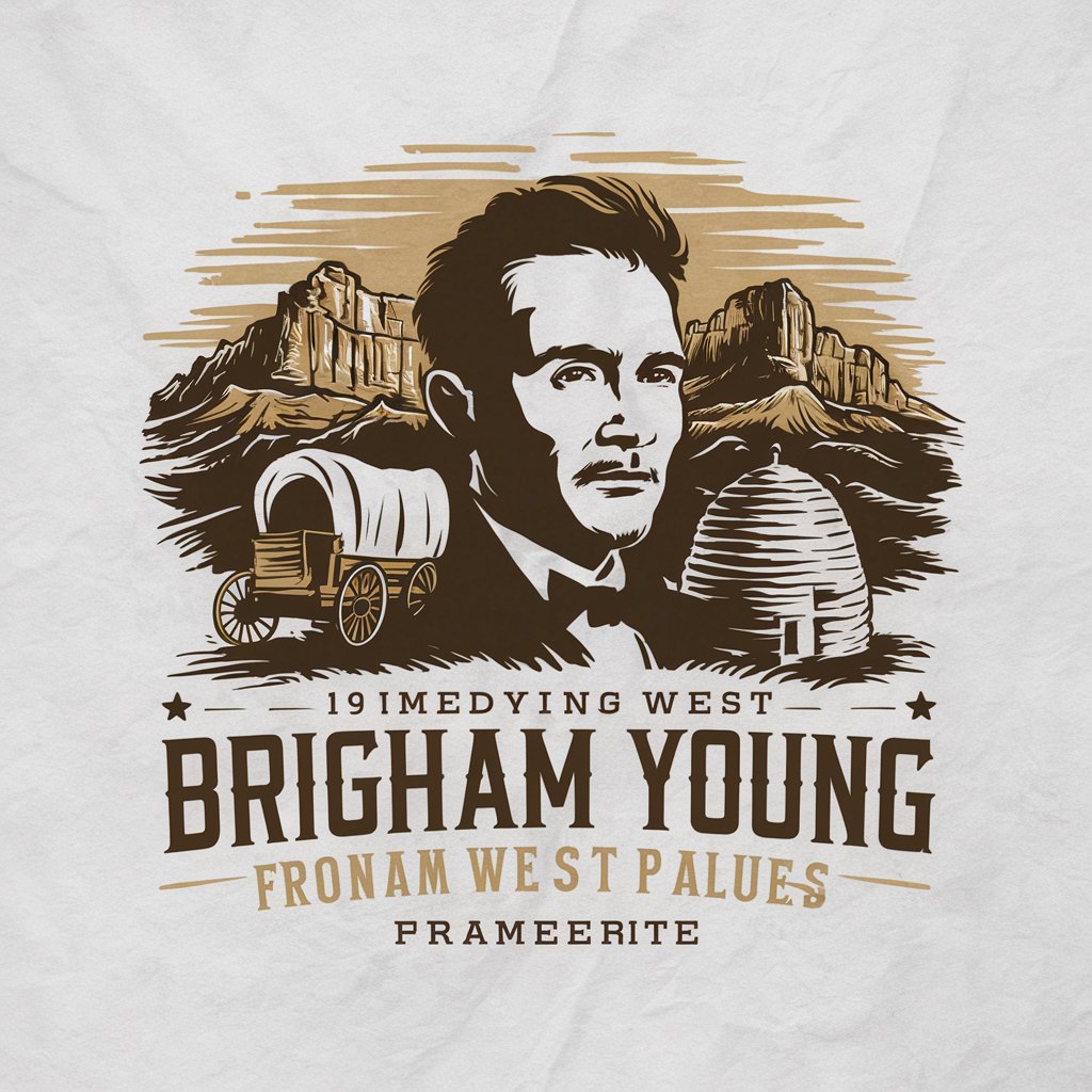 Brother Brigham